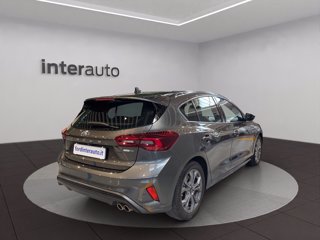 FORD Focus 1.0 ecoboost h ST-Line Design 125cv