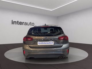 FORD Focus 1.0 ecoboost h ST-Line Design 125cv