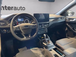 FORD Focus 1.0 ecoboost h ST-Line Design 125cv
