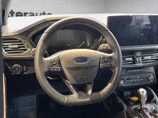 FORD Focus 1.0 ecoboost h ST-Line Design 125cv