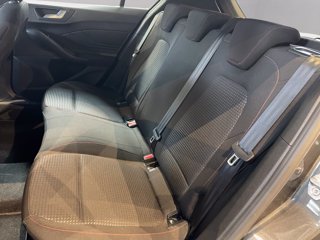 FORD Focus 1.0 ecoboost h ST-Line Design 125cv