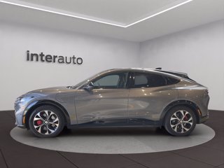FORD Mustang Mach-e extended range awd 351cv auto