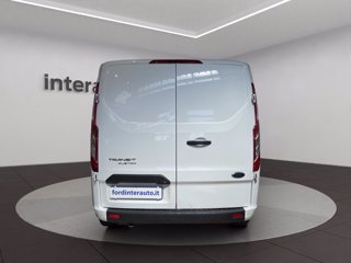 FORD transit custom 320 2.0 tdci 130cv Trend combi L1H1 E6