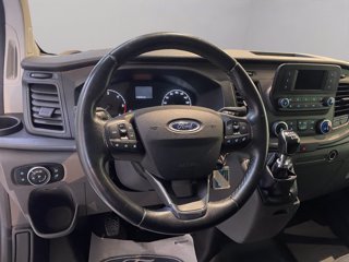 FORD transit custom 320 2.0 tdci 130cv Trend combi L1H1 E6