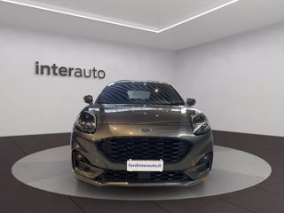 FORD Puma 1.0 ecoboost h ST-line Design s&s 125cv auto