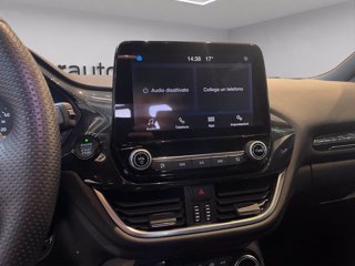 FORD Puma 1.0 ecoboost h ST-line Design s&s 125cv auto
