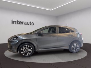 FORD Puma 1.0 ecoboost h ST-line Design s&s 125cv auto