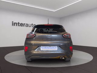 FORD Puma 1.0 ecoboost h ST-line Design s&s 125cv auto