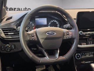 FORD Puma 1.0 ecoboost h ST-line Design s&s 125cv auto