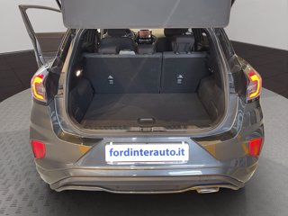 FORD Puma 1.0 ecoboost h ST-line Design s&s 125cv auto