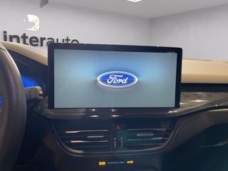 FORD Focus 1.0t ecoboost h ST-Line X 125cv