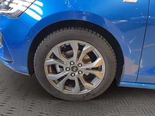 FORD Focus 1.0t ecoboost h ST-Line X 125cv