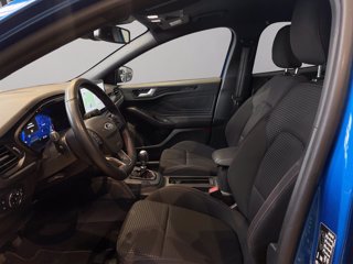 FORD Focus 1.0t ecoboost h ST-Line X 125cv