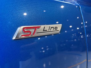 FORD Focus 1.0t ecoboost h ST-Line X 125cv