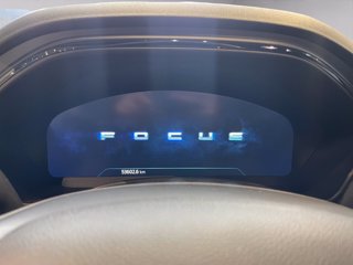 FORD Focus 1.0t ecoboost h ST-Line X 125cv