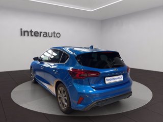 FORD Focus 1.0t ecoboost h ST-Line X 125cv