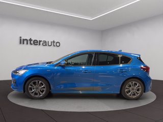 FORD Focus 1.0t ecoboost h ST-Line X 125cv