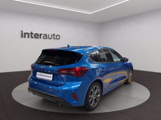 FORD Focus 1.0t ecoboost h ST-Line X 125cv