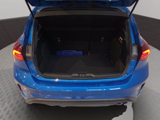 FORD Focus 1.0t ecoboost h ST-Line X 125cv