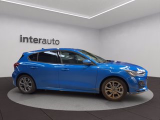 FORD Focus 1.0t ecoboost h ST-Line X 125cv