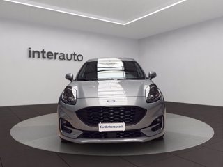 FORD Puma 1.0 ecoboost h ST-Line X s&s 125cv