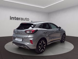 FORD Puma 1.0 ecoboost h ST-Line X s&s 125cv