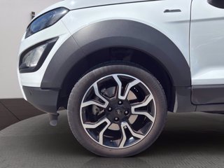 FORD EcoSport 1.0 ecoboost Active s&s 125cv