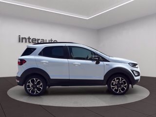 FORD EcoSport 1.0 ecoboost Active s&s 125cv
