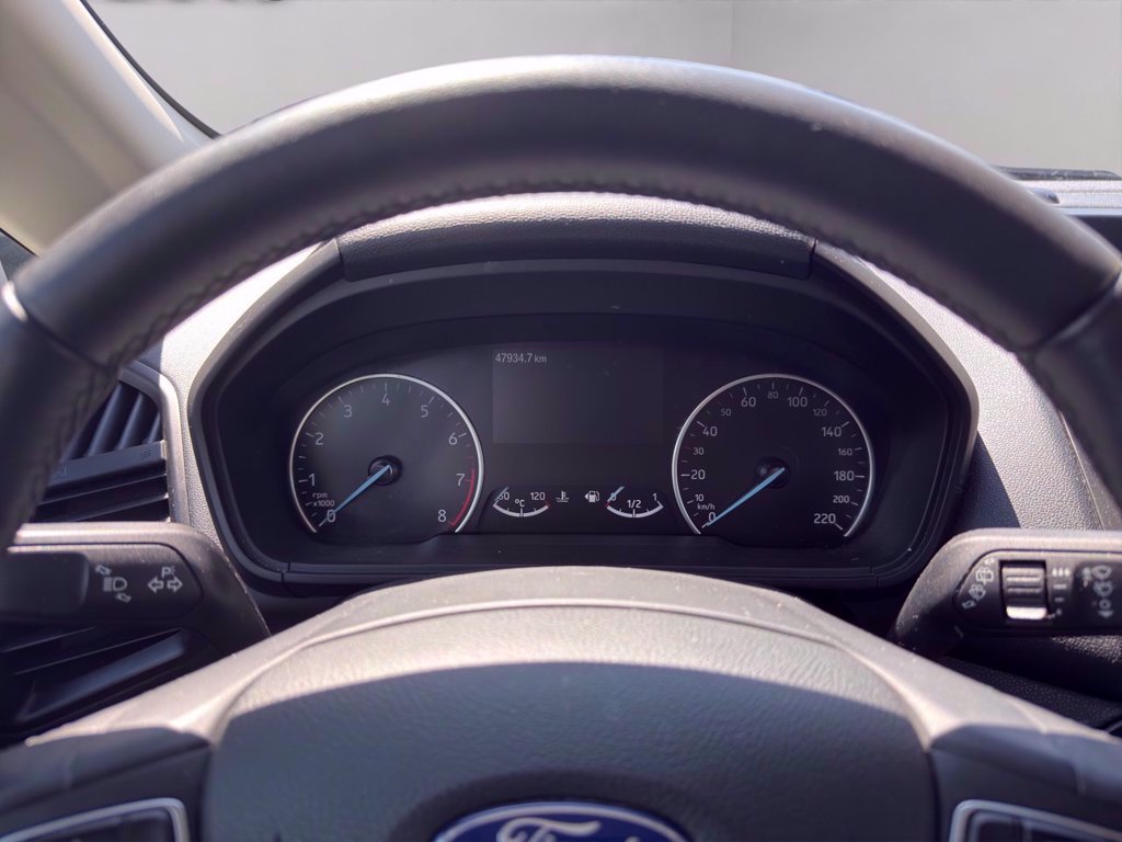 FORD EcoSport 1.0 ecoboost Active s&s 125cv