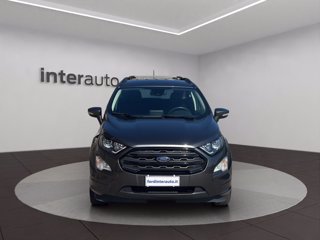 FORD EcoSport 1.0 ecoboost ST-Line s&s 125cv my20.25