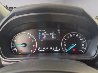 FORD EcoSport 1.0 ecoboost ST-Line s&s 125cv my20.25