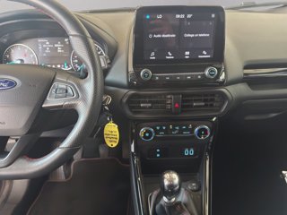 FORD EcoSport 1.0 ecoboost ST-Line s&s 125cv my20.25