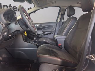 FORD EcoSport 1.0 ecoboost ST-Line s&s 125cv my20.25