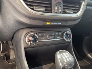 FORD Fiesta 5p 1.1 Titanium 75cv