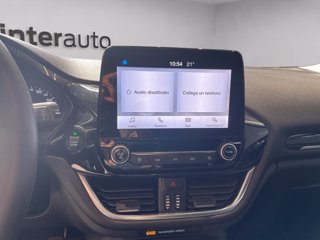 FORD Fiesta 5p 1.1 Titanium 75cv