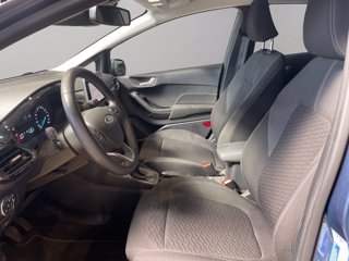 FORD Fiesta 5p 1.1 Titanium 75cv