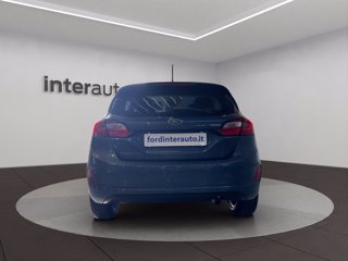 FORD Fiesta 5p 1.1 Titanium 75cv