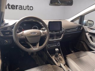 FORD Fiesta 5p 1.1 Titanium 75cv