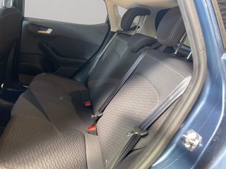 FORD Fiesta 5p 1.1 Titanium 75cv