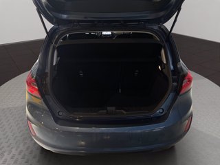 FORD Fiesta 5p 1.1 Titanium 75cv