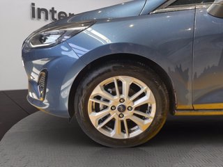FORD Fiesta 5p 1.1 Titanium 75cv
