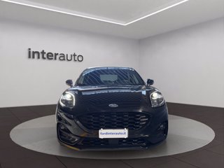 FORD Puma 1.0 ecoboost h ST-Line X s&s 125cv