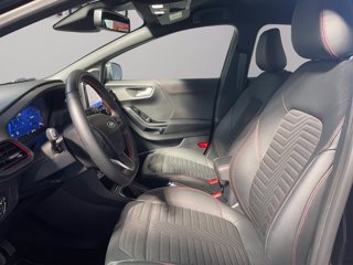 FORD Puma 1.0 ecoboost h ST-Line X s&s 125cv