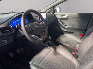 FORD Puma 1.0 ecoboost h ST-Line X s&s 125cv