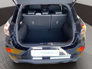 FORD Puma 1.0 ecoboost h ST-Line X s&s 125cv