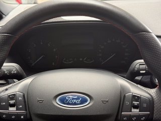 FORD Fiesta 5p 1.0 ecoboost h ST-Line 125cv