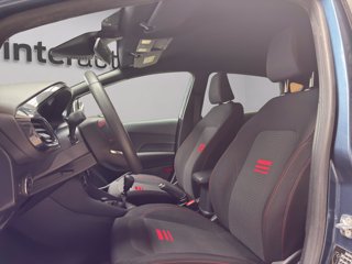 FORD Fiesta 5p 1.0 ecoboost h ST-Line 125cv