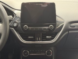 FORD Fiesta 5p 1.0 ecoboost h ST-Line 125cv