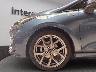 FORD Fiesta 5p 1.0 ecoboost h ST-Line 125cv