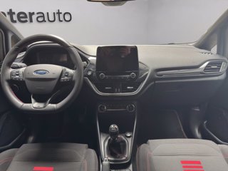 FORD Fiesta 5p 1.0 ecoboost h ST-Line 125cv